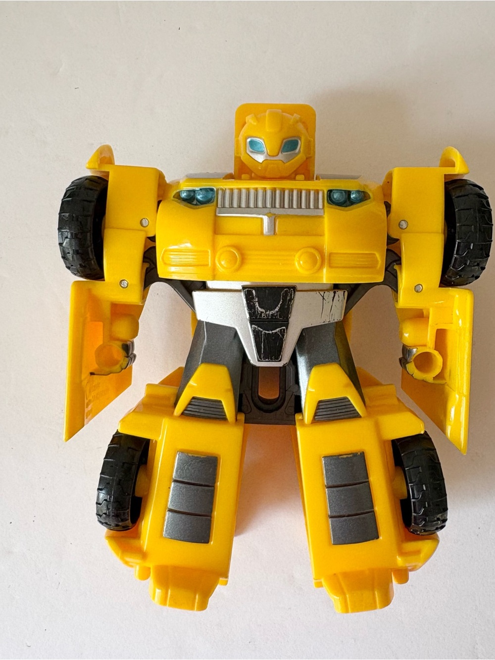 Transformers Rescue Bots Lot - Picture 4 of 10